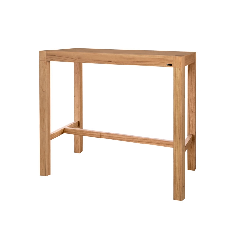 Barra Contemporanea 1.2X0.6 Roble