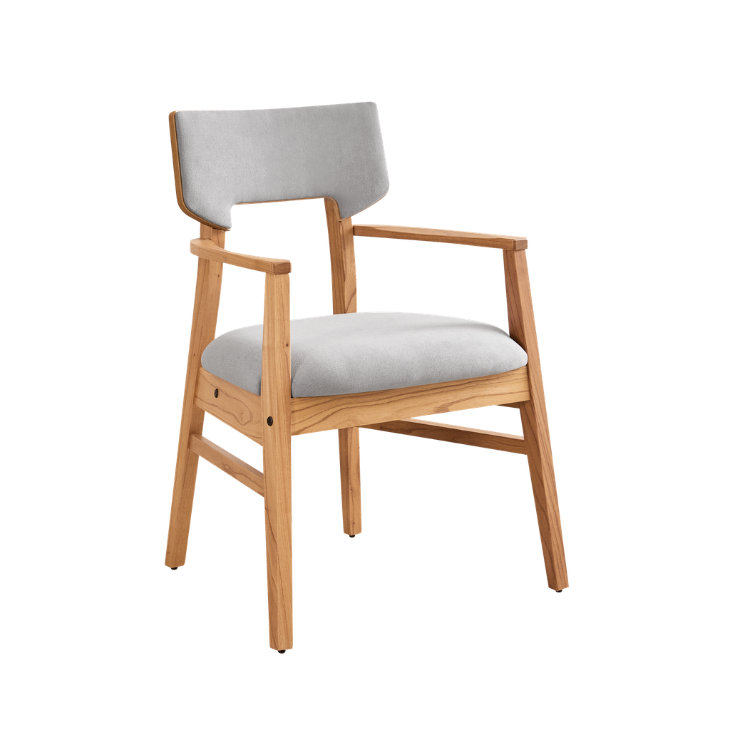 sillon kioto roble