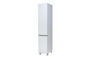 Despensero Potenza 0.4 2Puerta blanco aluminio
