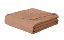Quilt Rodas C/ Fundas Queen