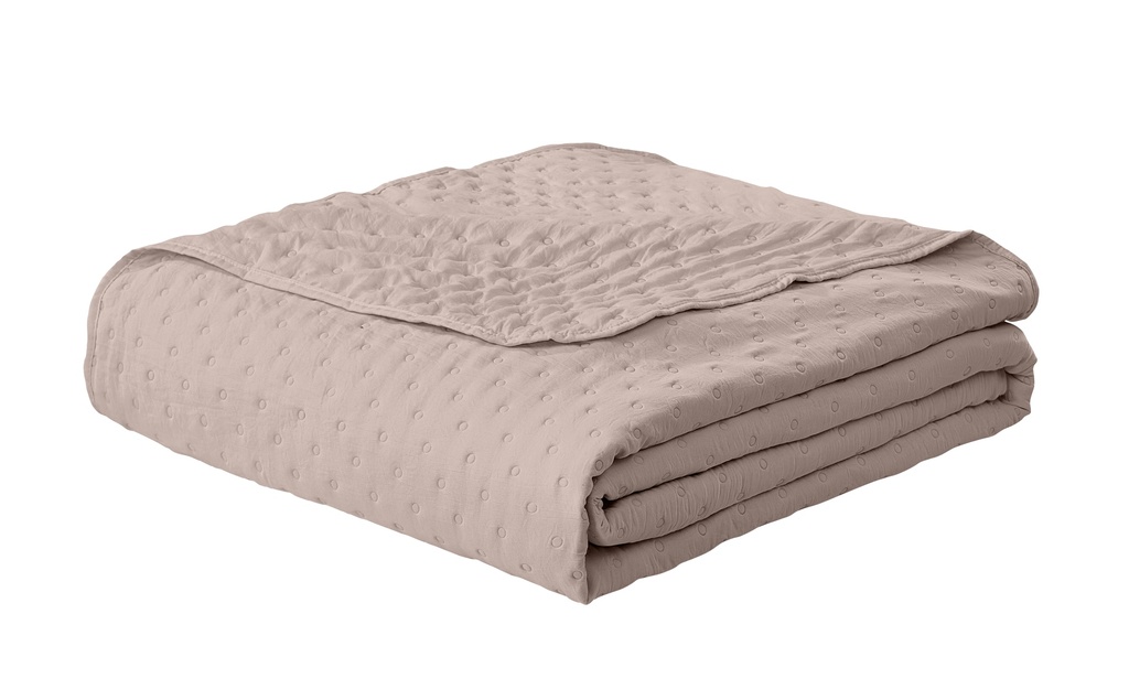 Quilt Rodas C/ Fundas King 290x250