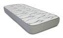 Colchon Gran Sueño Feliz Espuma 0.80 X 1.90 X 0.18