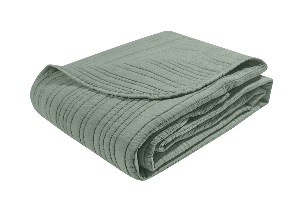 Quilt Petra C/ Fundas King