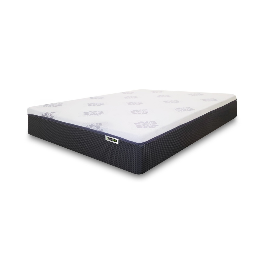 Colchon Kress Box 140X190X22