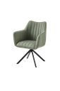 Silla Paris Gris