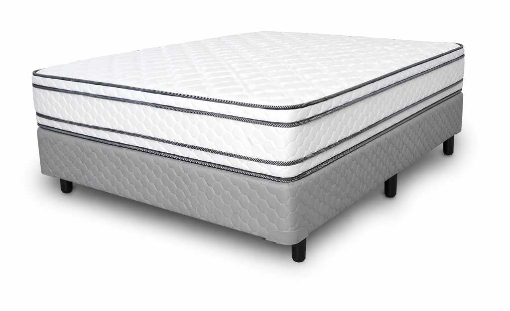 Conjunto colchon y sommier EA24140X190