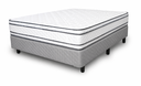 Conjunto colchon y sommier EA24140X190