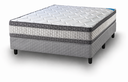 Conjunto colchon y sommier EA30 140X190