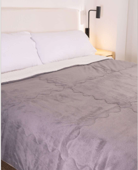 Acolchado comfort 2 1/2pl