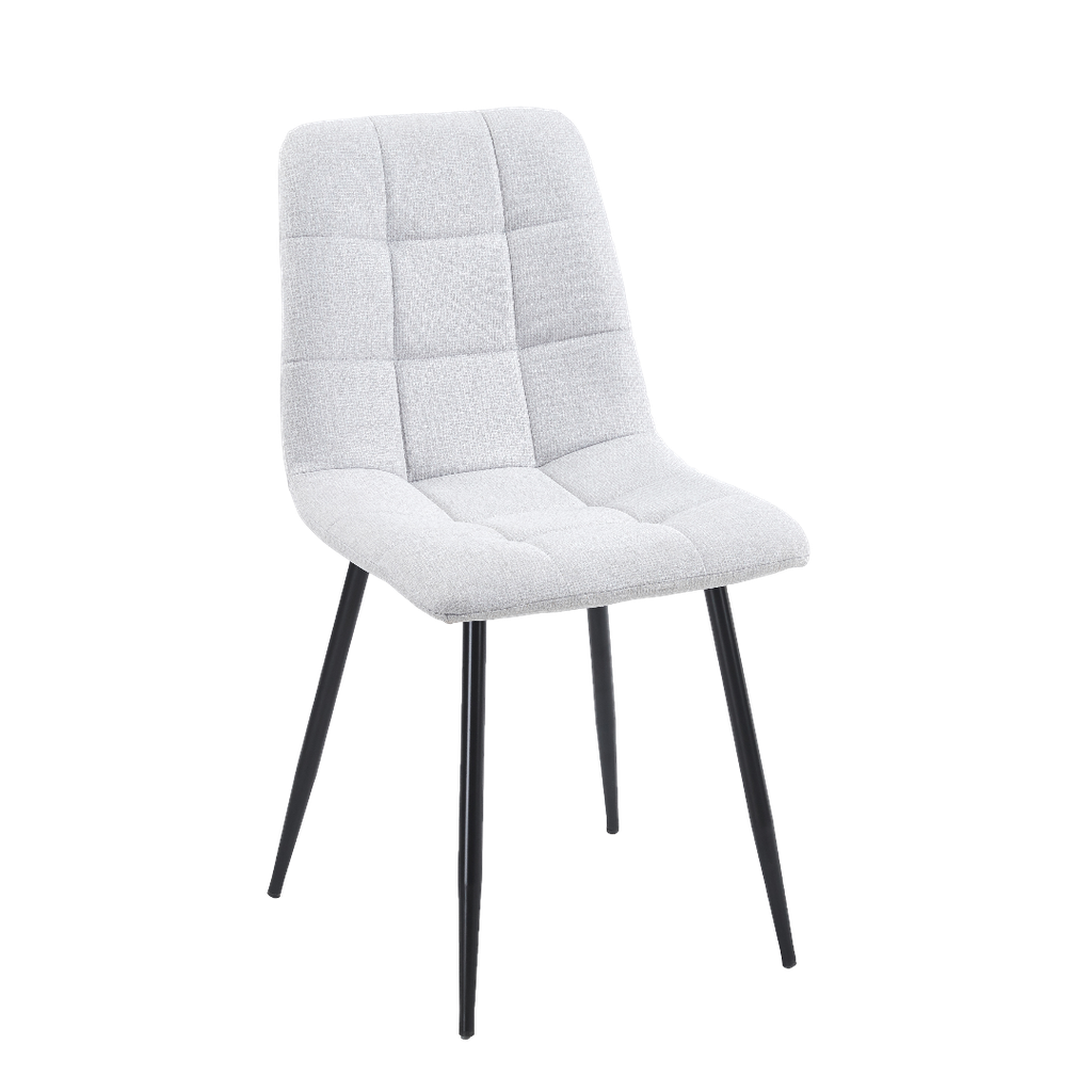 Silla Victoria Davis Barrel