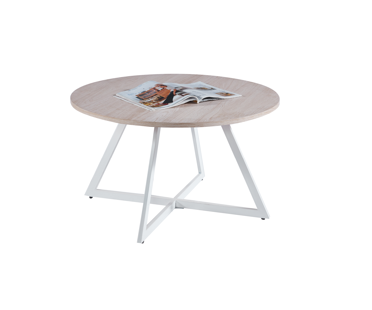 Mesa Ratona Dina 80x 45 cm