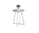 Mesa Ratona Rosalia 45x55 cm