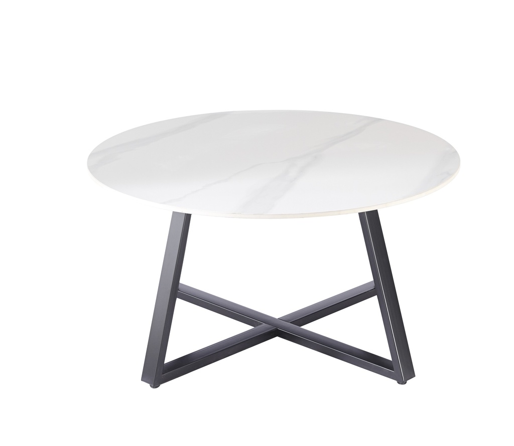 Mesa Ratona Marmolada 80x41 cm