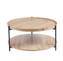 Mesa Ratona Esperanza 80x40 cm