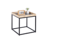 Mesa Ratona Cubo 50x50x50 cm
