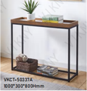 Mesa Ratona Flavia 100x 30x 80 cm