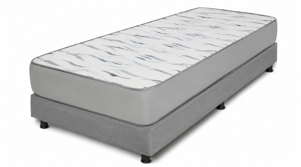 Conjunto Gran sueño feliz 0.80X1.90x18 sin pillow