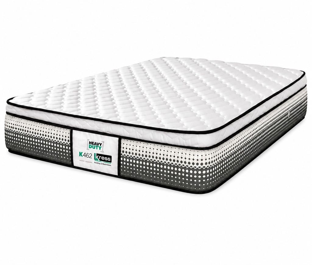 Colchon K462 1.40 X 1.90 X 0.34