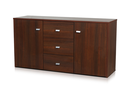 Mueble Multiple Florencia Cherry Malaga