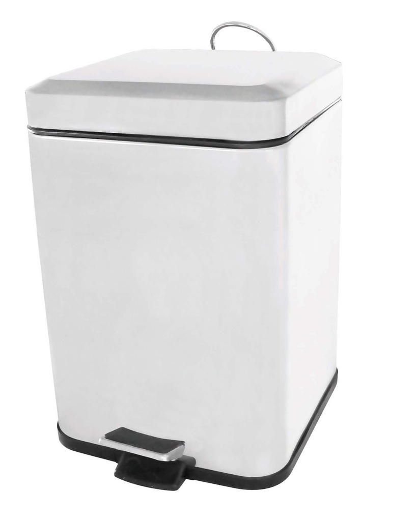 &quot;D&quot;- Cesto C/Pedal 3 Lts.