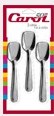 Cucharita Helado, Blister X 3(15323)