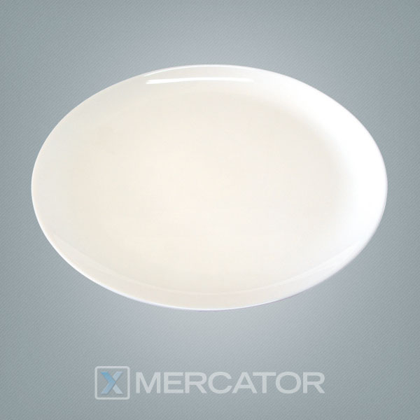 Plato Playo Diwali Plain 25 Cm