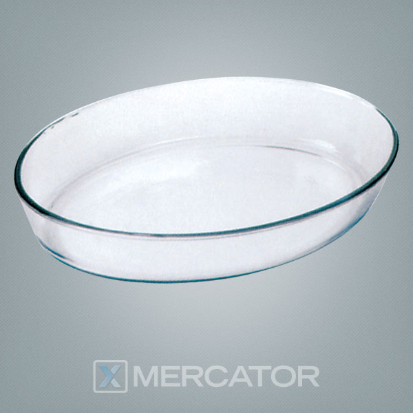 Fuente Oval 35 X 24 Cm