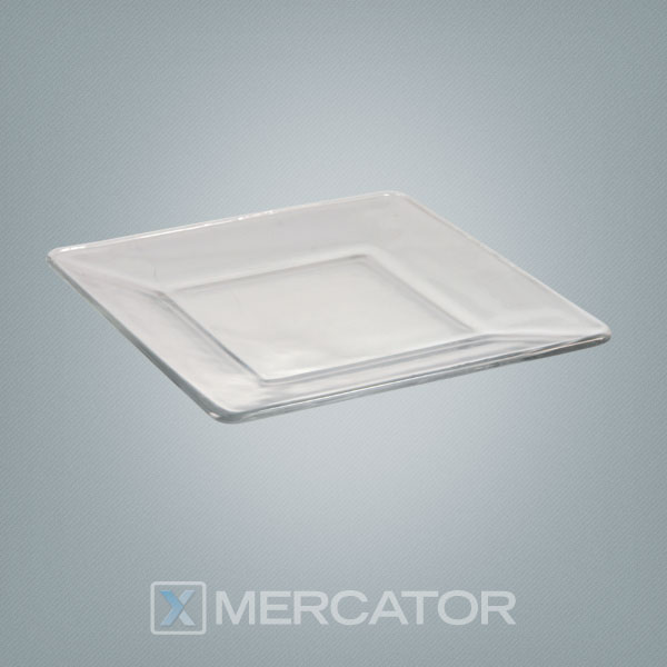 (D) Plato Postre  Tempo 20,30Cm