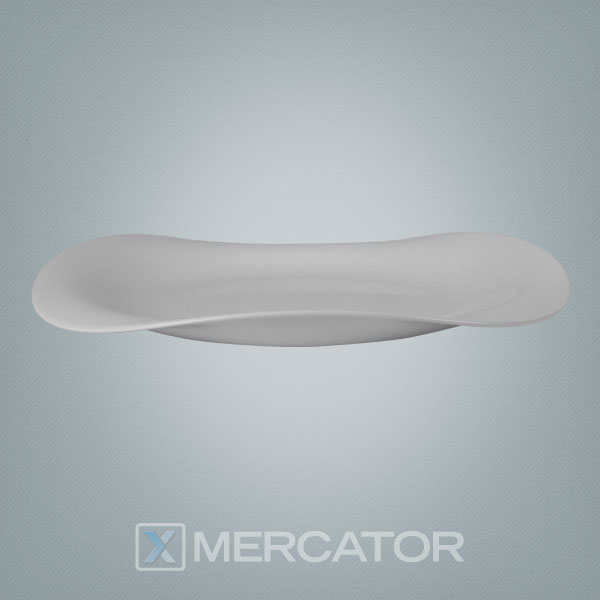 Discontinuado Plato Playo 27Cm Volare Bone