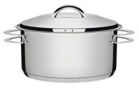 [62503/200] Solar Cacerola C/Tapa 2,5Lts