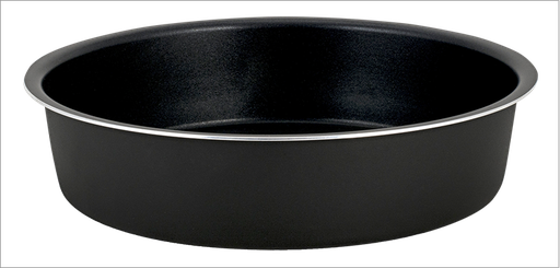 [7506178501651] Tortera Aluminio C/ Antiadherente 26 X 7Cm