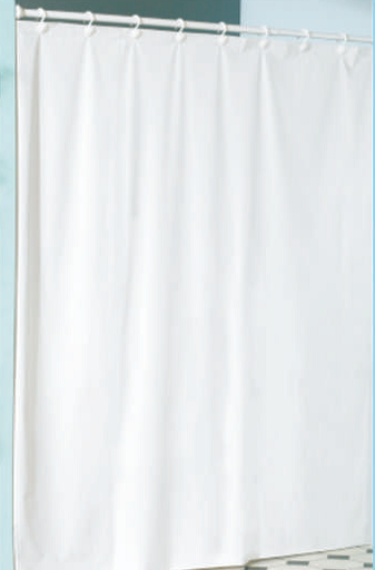 [50904] Protector Amalfi Pvc C/Ojalillos Metalicos