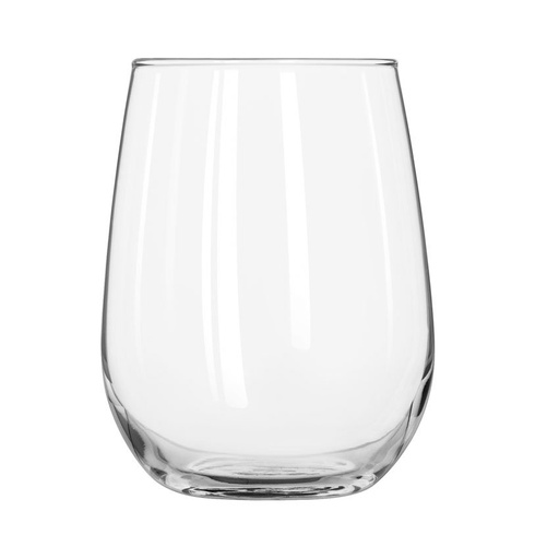 [221] Libbey - Stemless - Vaso Vino  503 Ml