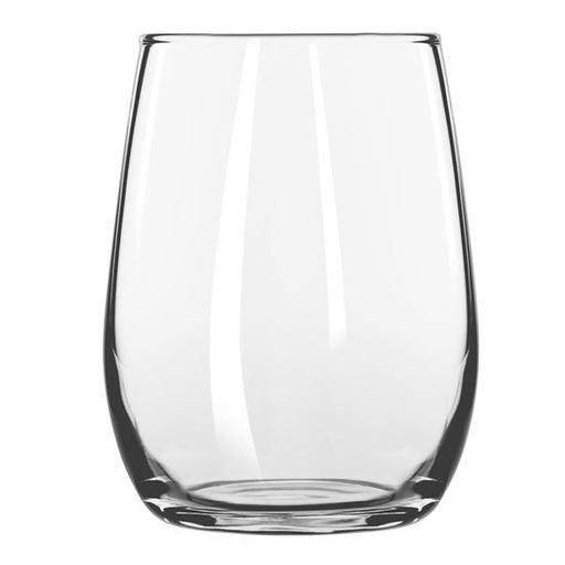[260] Libbey - Stemless - Vaso Catador  185 Ml