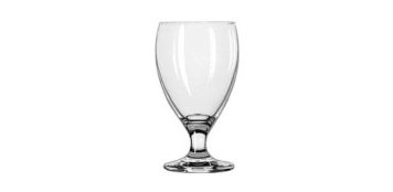 [3911] Libbey - Teardrop - Copa Agua 355 Ml