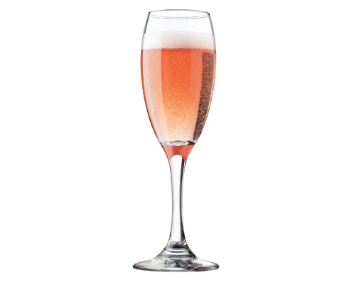 [3996] Libbey - Teardrop - Copa Champagne Flaut