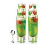 [7023] Crisa - Parfeit - Set 12 Pzas (12X0973)