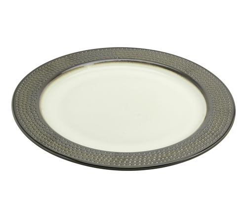 [7798257507818] Plato Red Ceramica Linea Peltre 29Cm