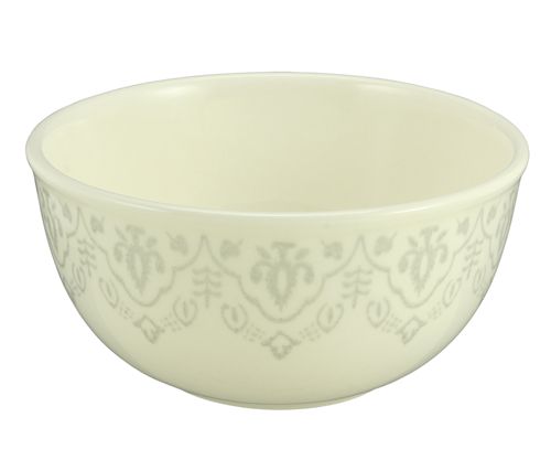 [7798257507894] Bowl Redondo Cerámica Linea Nordica 15Cm