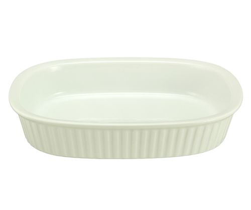 [7798257507719] Fuente Ceramica 18X26X5 Cm