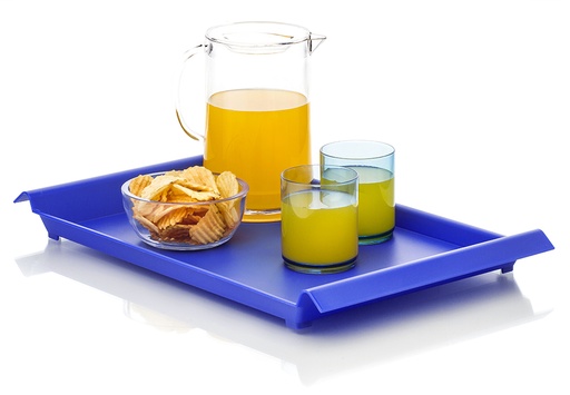 [30016] Bandeja Practi-K Grande (Colores Varios)