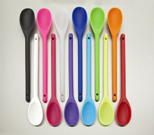 [20003-CV] Cuchara Practi-K De Cocina (Colores Varios)