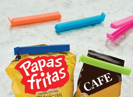 [10002] Broche Practi-K Cierra Bolsa Chico