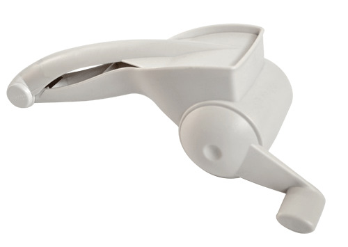 [0147-320] Rallador Manual Italiano Pedrini