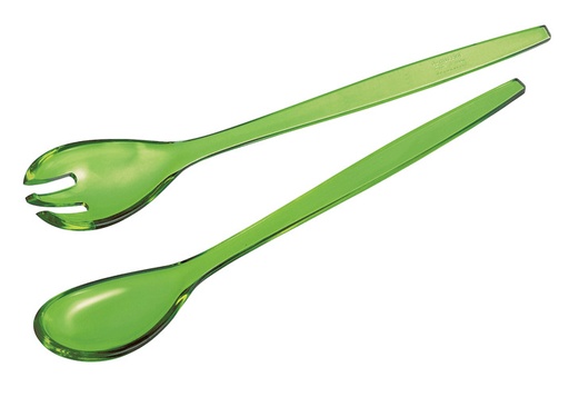 [08080544] Cub. P/Ens Guzzini Green