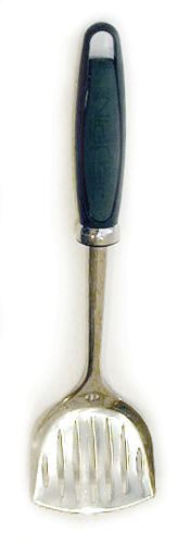 [6437] Espatula Univ. A. Inox