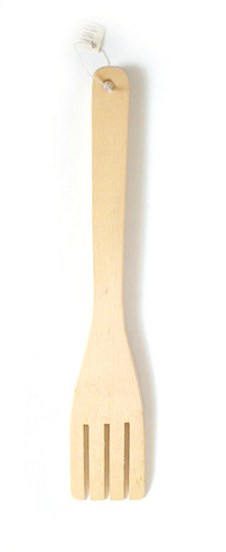 [T354/1] Tenedor Plano