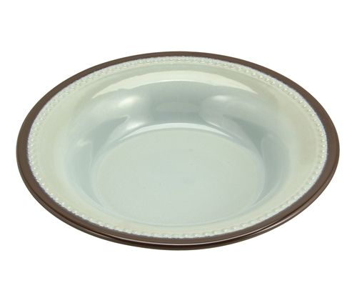 [7798257507931] Bowl Cerámica Verde Linea Vintage  23Cm -6-