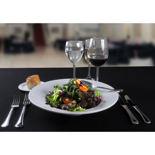 [0925] Plato Hondo 23.5 Cm Linea 0900