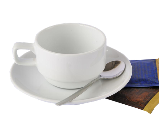 [0978] Taza Desayuno Apilab. Linea 0900